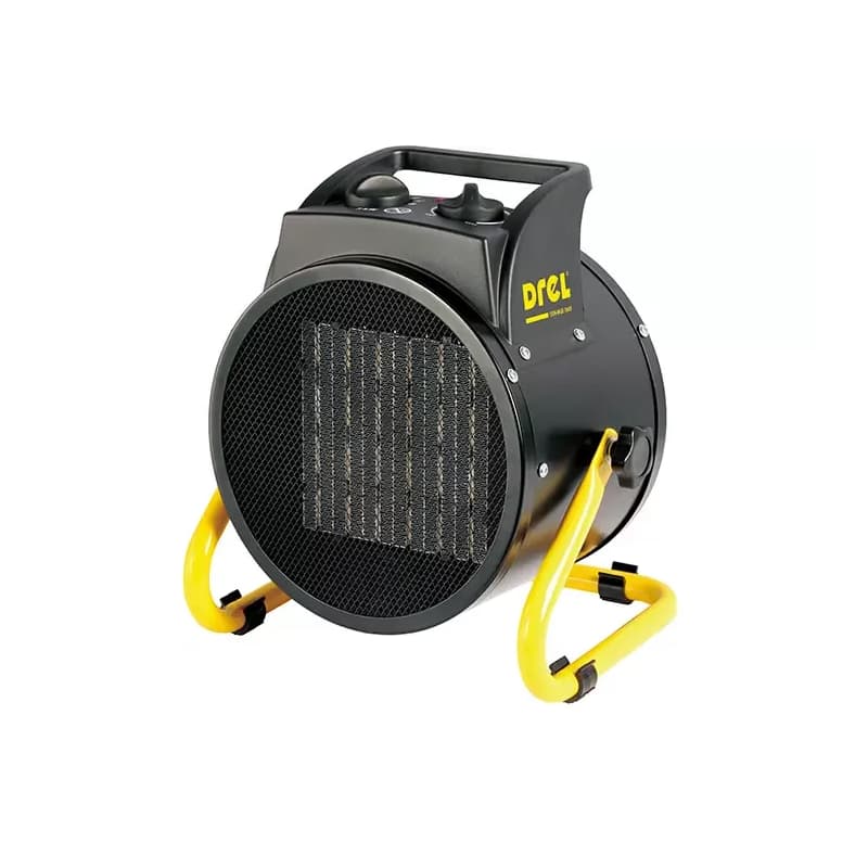 Drel Elektrický Ohrievač 3KW CON-NGE-1003