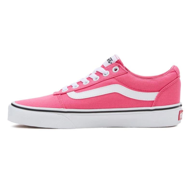 Dámska rekreačná obuv VANS WM Ward (Canvas) honeysuckle 2