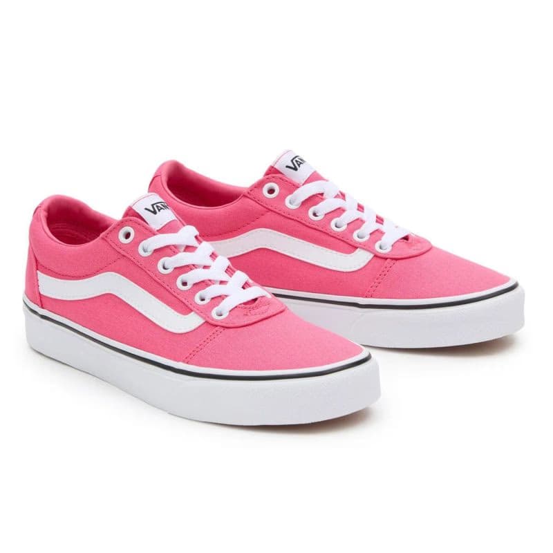 Dámska rekreačná obuv VANS WM Ward (Canvas) honeysuckle 3