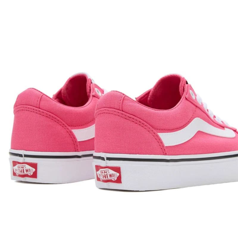 Dámska rekreačná obuv VANS WM Ward (Canvas) honeysuckle 4
