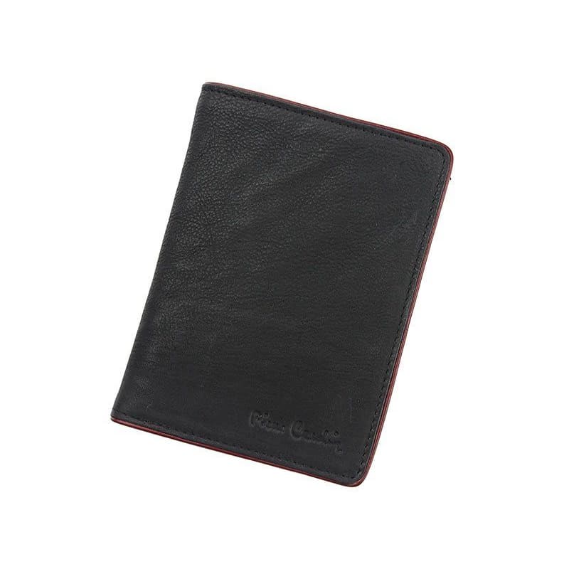 Pánske puzdro na doklady Pierre Cardin 05 TUMBLE 8814 1