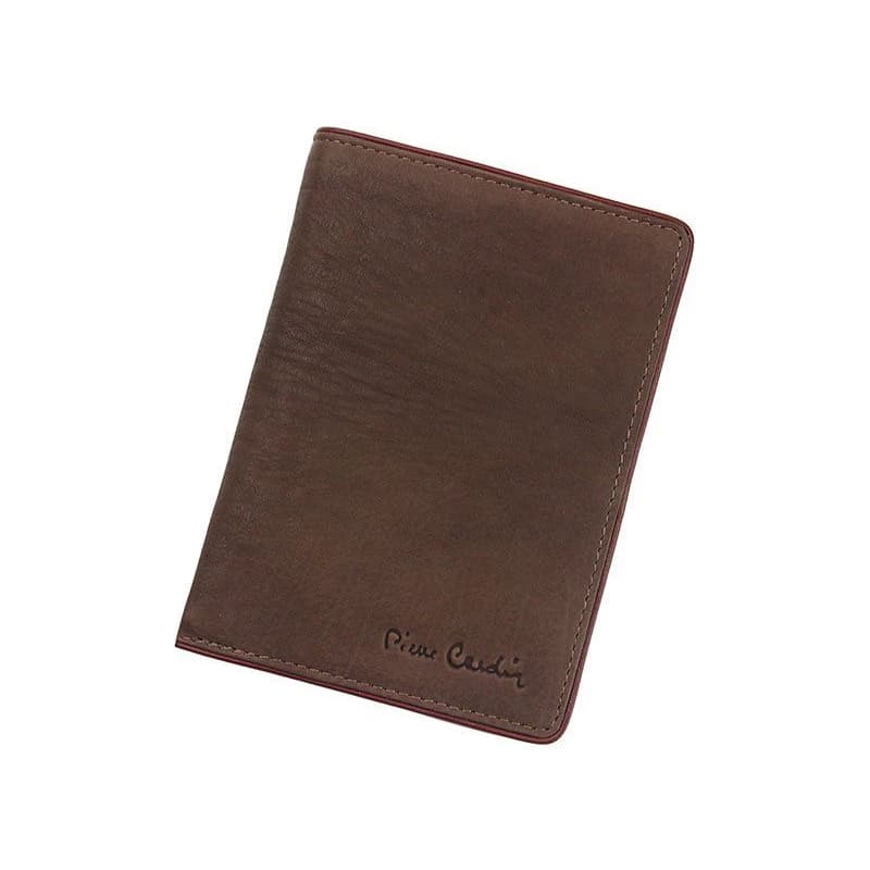 Pánske puzdro na doklady Pierre Cardin 05 TUMBLE 8814 2