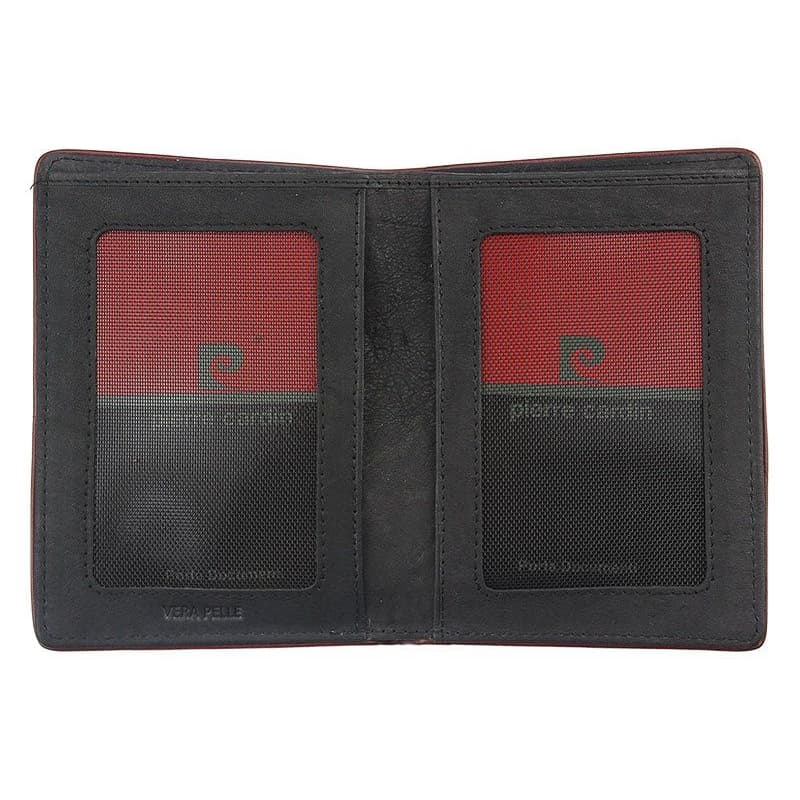 Pánske puzdro na doklady Pierre Cardin 05 TUMBLE 8814 5