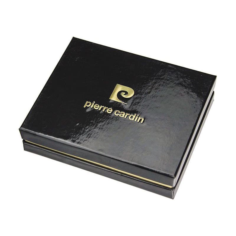 Pánske puzdro na doklady Pierre Cardin 05 TUMBLE 8814 6