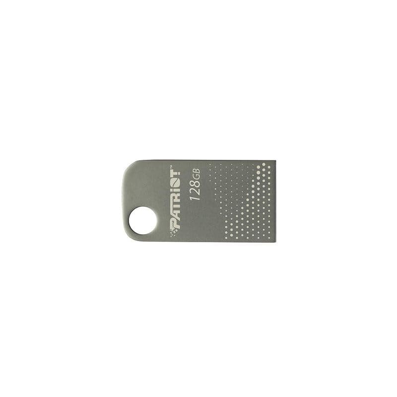 Patriot TAB300/128GB/USB 3.2/USB-A/Strieborná 1