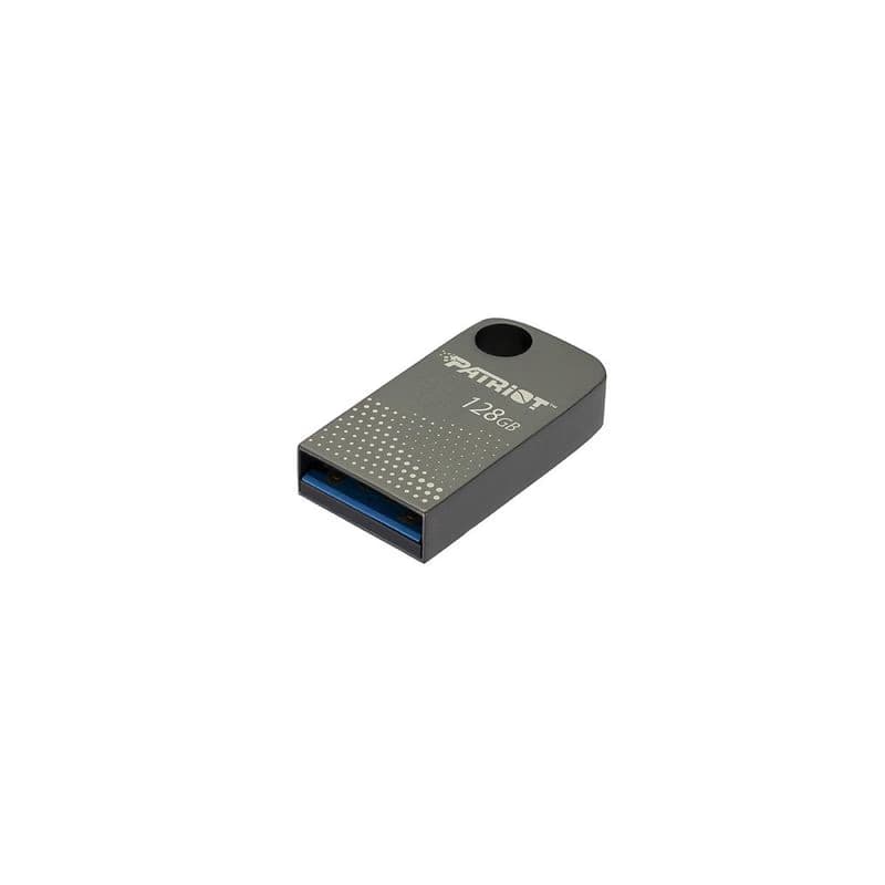 Patriot TAB300/128GB/USB 3.2/USB-A/Strieborná 2