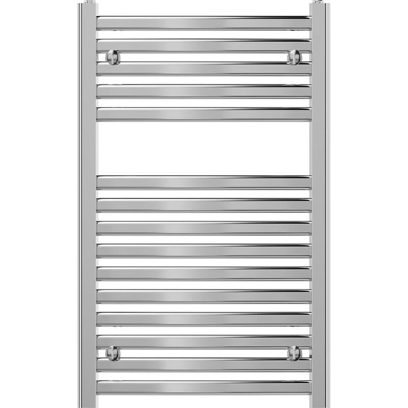 MEXEN - Helios vykurovací rebrík/radiátor 800 x 500 mm, 303 W, chróm W103-0800-500-00-01 5
