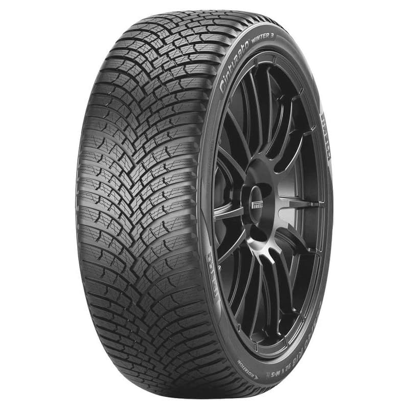Pirelli CINTURATO WINTER 3 215/40 R18 89 V Zimné 1