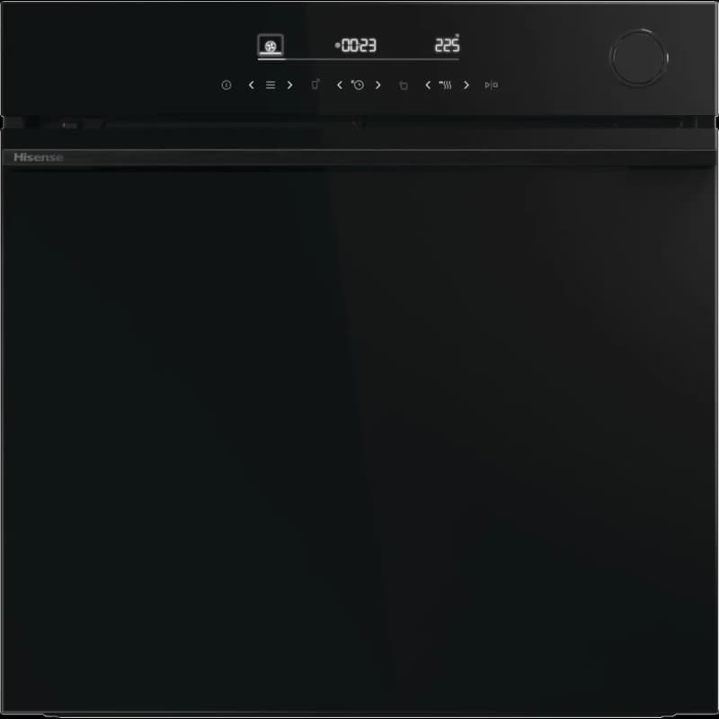 Hisense BSA6634PBG8 1