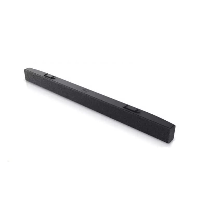 DELL Soundbar USB Slim SB521A pre P3221D, P2721Q, U2421E Displays 1