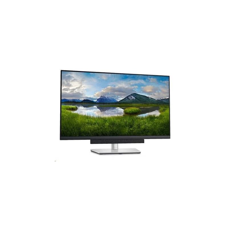 DELL Soundbar USB Slim SB521A pre P3221D, P2721Q, U2421E Displays 3