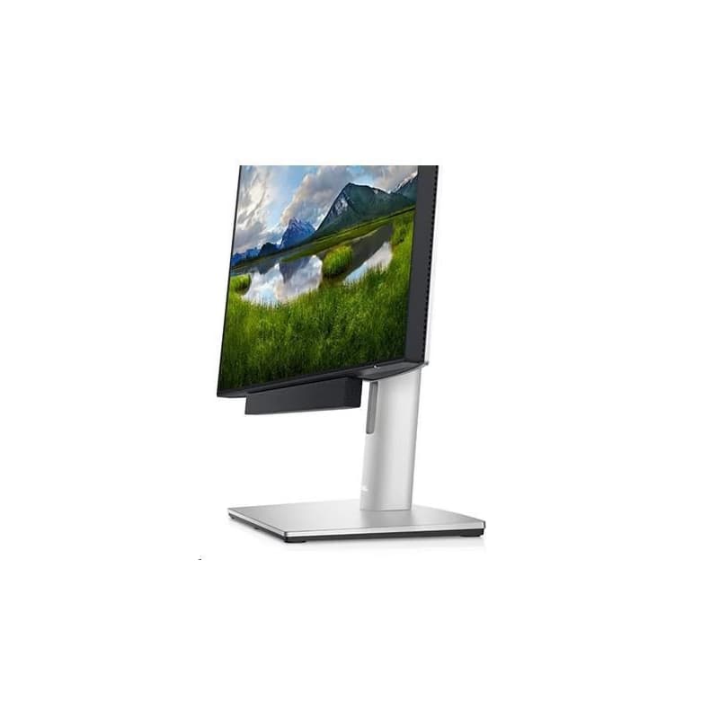 DELL Soundbar USB Slim SB521A pre P3221D, P2721Q, U2421E Displays 4