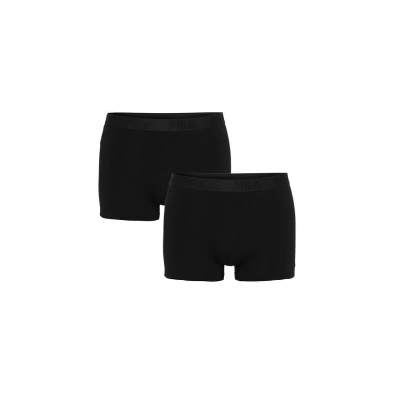 Pánske boxerky FILA 2PACK-FU5381 MAN BOXER 200 1
