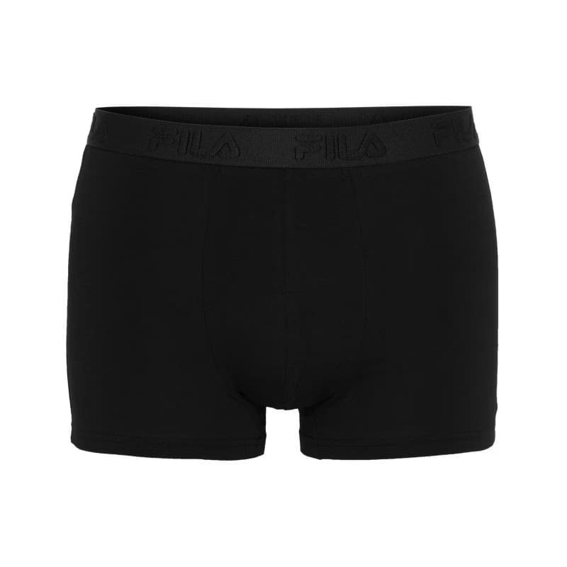 Pánske boxerky FILA 2PACK-FU5381 MAN BOXER 200 2