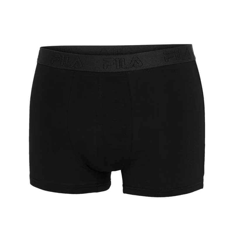 Pánske boxerky FILA 2PACK-FU5381 MAN BOXER 200 3
