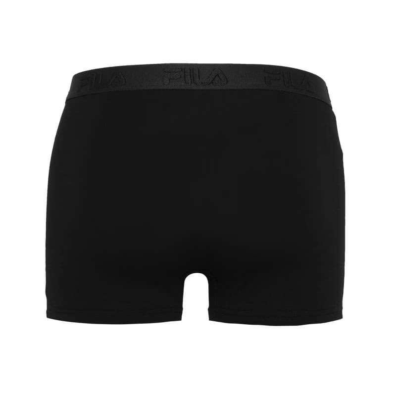 Pánske boxerky FILA 2PACK-FU5381 MAN BOXER 200 4
