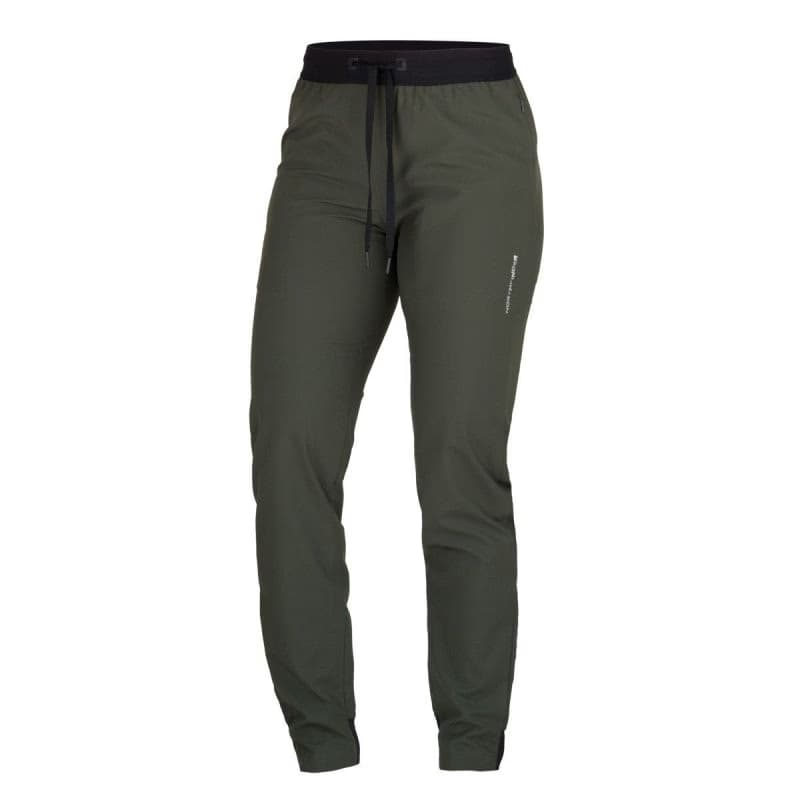 Dámske turistické nohavice NORTHFINDER TRACIE-300darkgreen 4