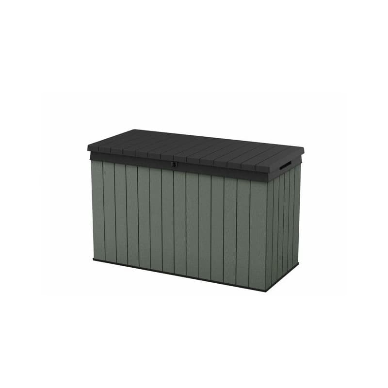 KETER Úložný box DRAWINE 662L| zelená 1