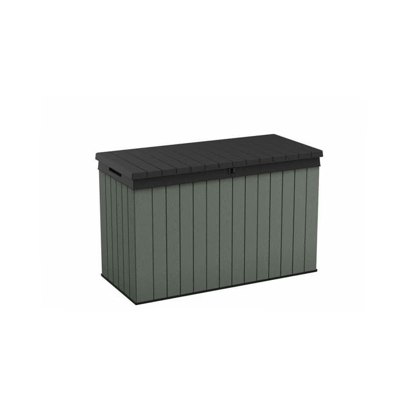 KETER Úložný box DRAWINE 662L| zelená 5