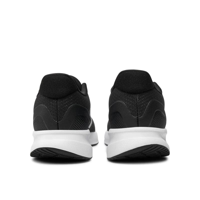 Juniorská športová obuv (tréningová) ADIDAS Runfalcon 5 Jr core black cloud white core black 4