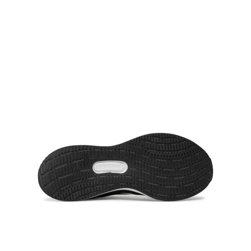 Juniorská športová obuv (tréningová) ADIDAS Runfalcon 5 Jr core black cloud white core black 5