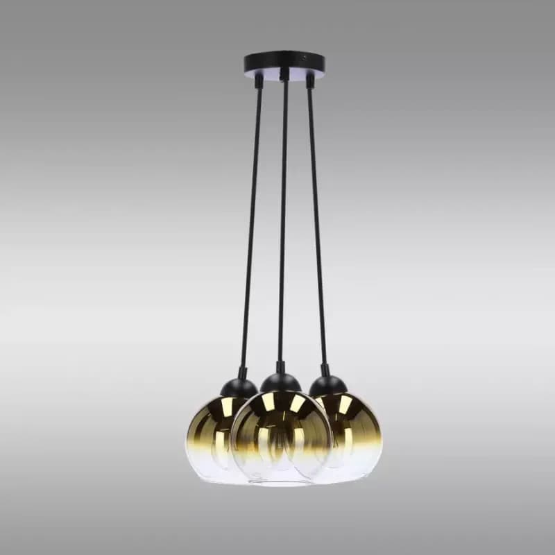 Luster Nubia 33-16416 LW3 1