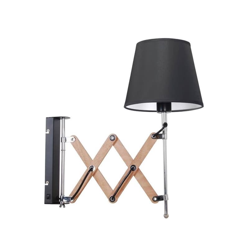 Nástenné svetlo MITO Candellux 2