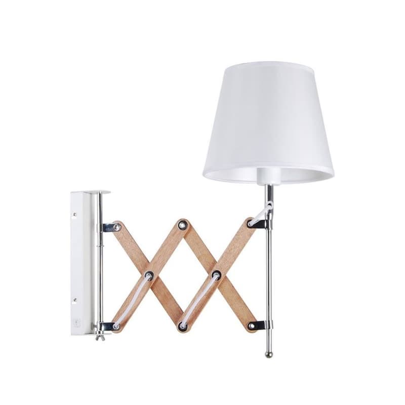 Nástenné svetlo MITO Candellux 3