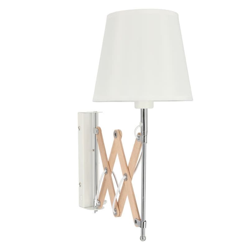 Nástenné svetlo MITO Candellux 6
