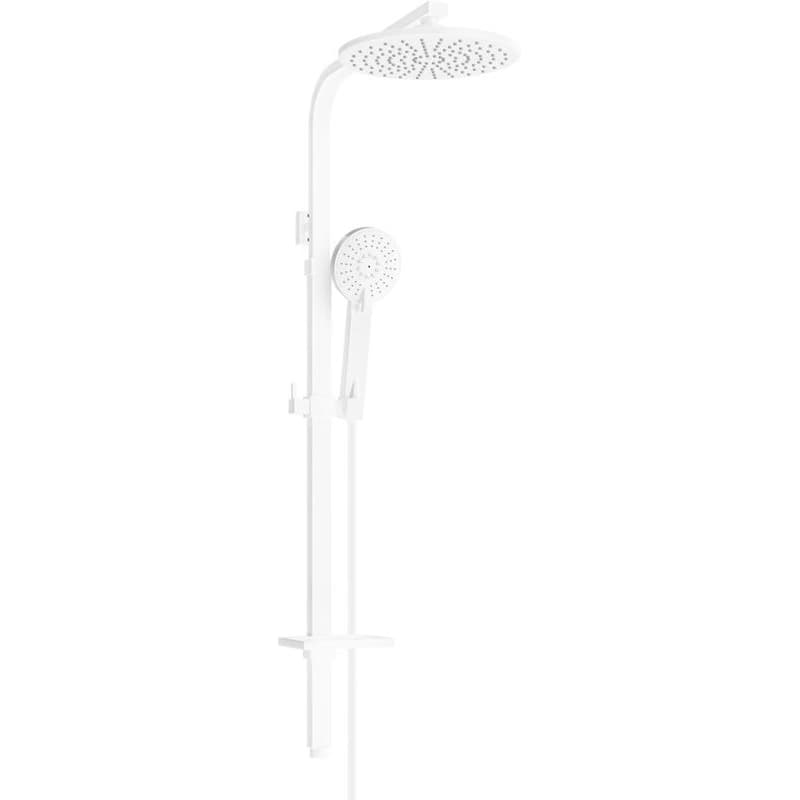 MEXEN/S MEXEN/S - Q40 sprchový set White 798404095-20 1