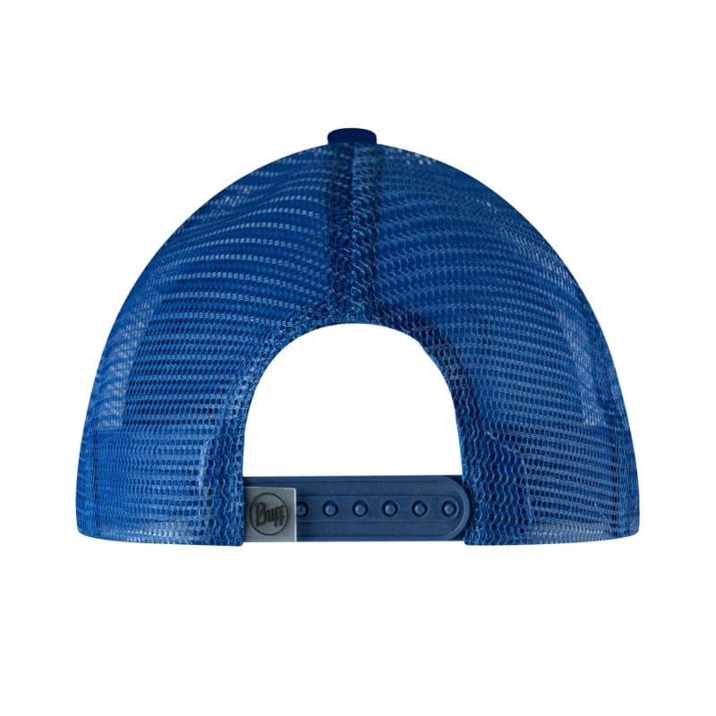 Dámska šiltovka BUFF TRUCKER CAP BRAK MULTI 2
