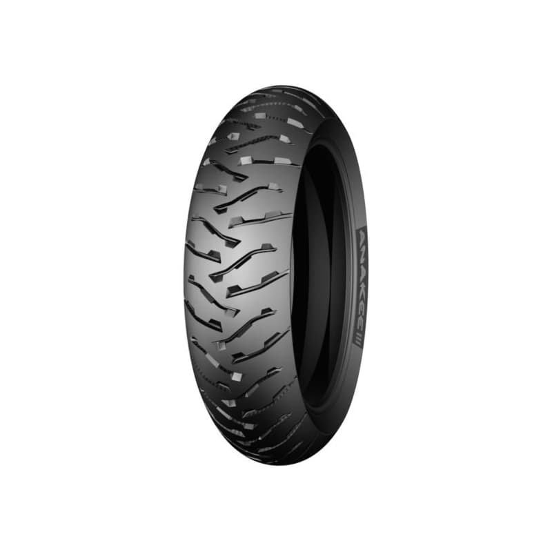 Michelin ANAKEE 3 120/70 R19 60 V Predné 1