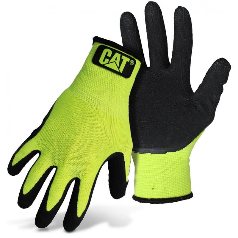 Caterpillar Rukavice Pracovné