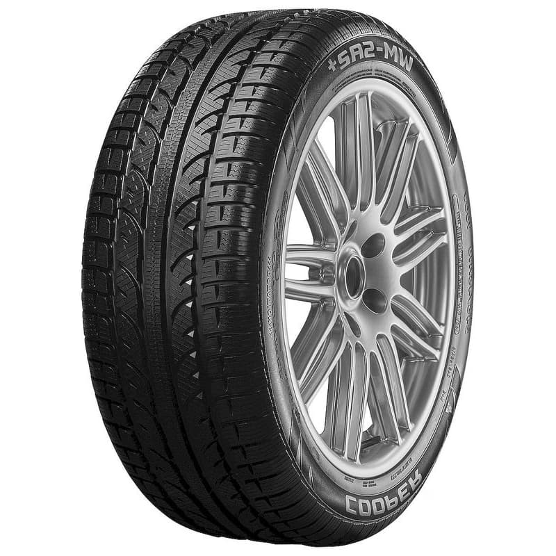 COOPER WM SA2+ 165/70 R14 81 T Zimné 1