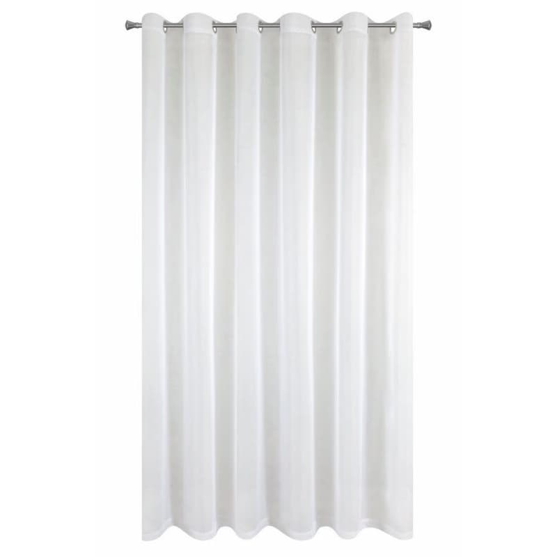 ArtFir Záclona LUCY K | biela 350 x 250 cm 3