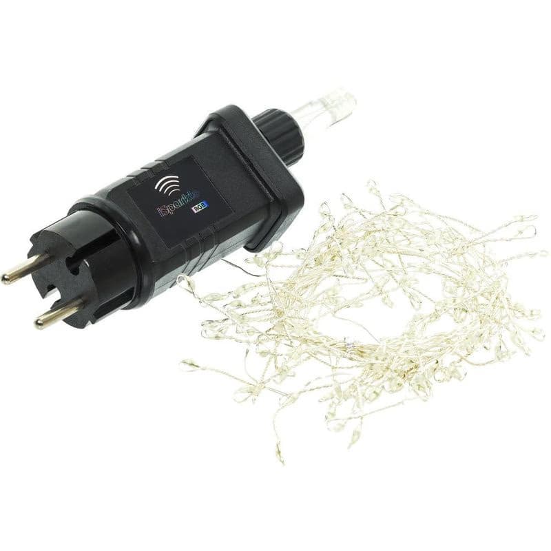 RXL 379 smart micro jž.120LED RGB RETLUX 5