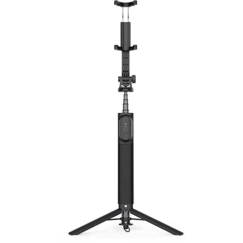 FIXED selfie stick s tripodom Snap XL a bezdrôtovou spúšťou, 1/4" závit, čierna 3