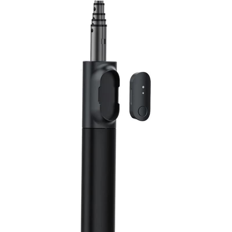 FIXED selfie stick s tripodom Snap XL a bezdrôtovou spúšťou, 1/4" závit, čierna 4