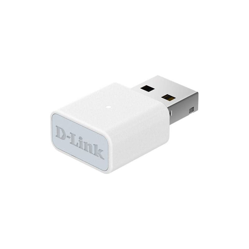 D-Link AN3U N300 Wi-Fi 4 USB adaptér 1