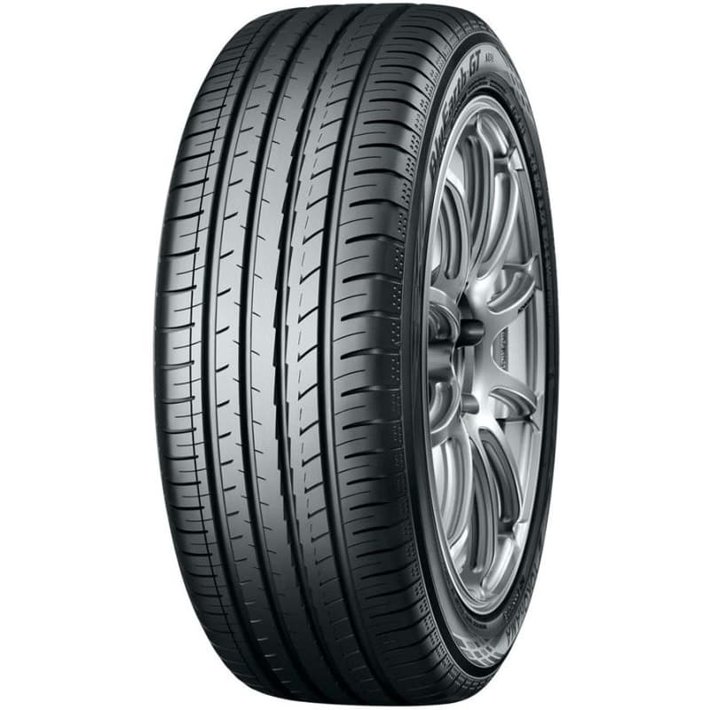 Yokohama BluEarth-GT (AE51) ( 205/55 R17 95V XL BluEarth )