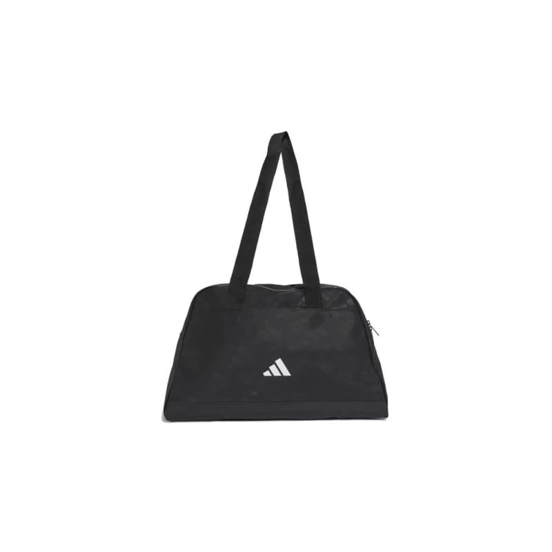 Cestovná taška ADIDAS MNGRM BWL BAG BLACK WHITE 1