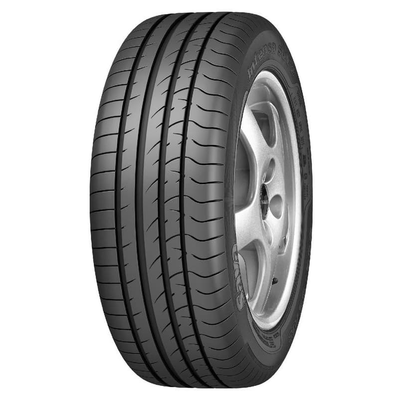 Sava INTENSA SUV 2 225/55 R19 99 V Letné 1