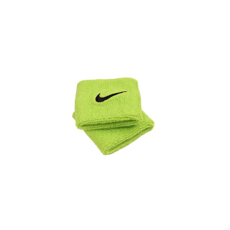 Potítka NIKE SWOOSH WRISTBANDS AG BK 1