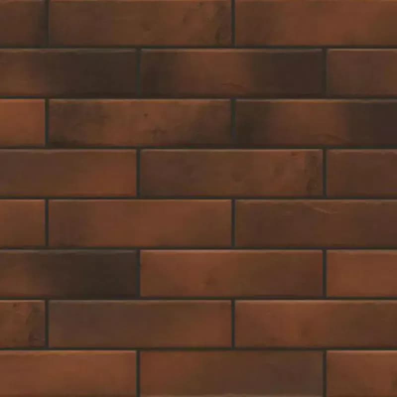 Obklad Retro Brick Chili 245/65/8