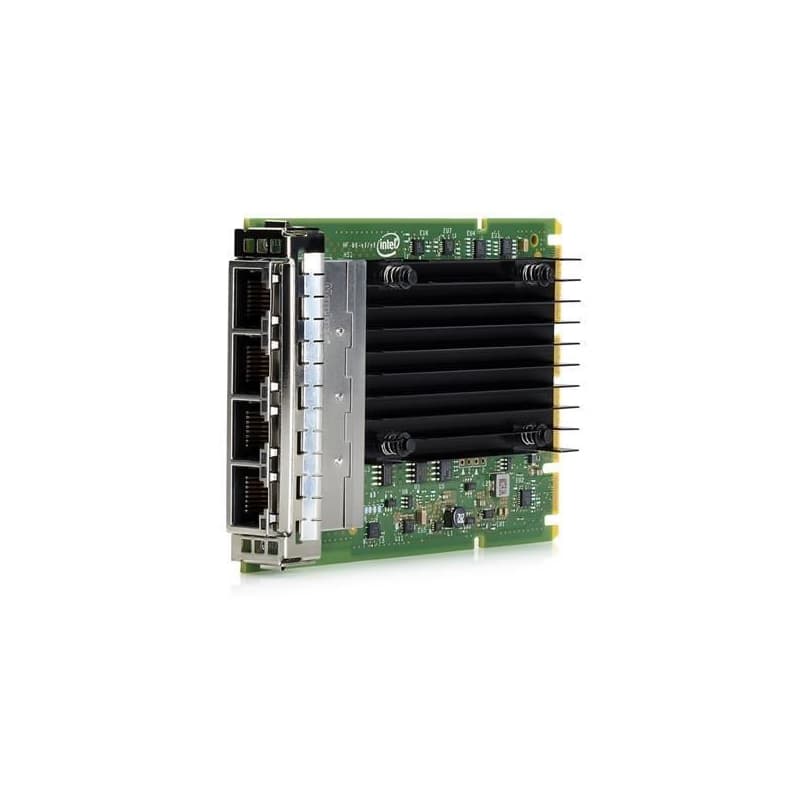 HPE Ethernet 1Gb 4-port BASE-T I350-T4 OCP3 Adapter 1