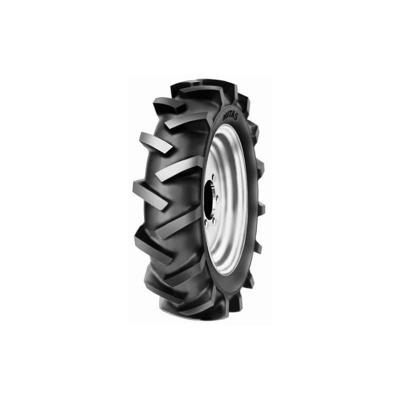 Mitas TS-02 5,00 -12 6PR Záberové Traktorové 1
