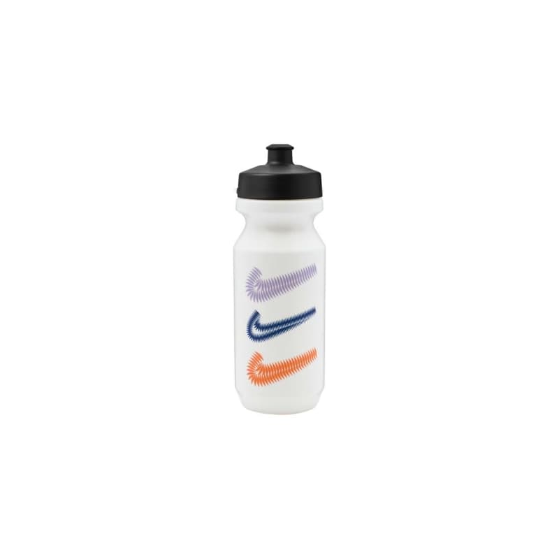 Fľaša NIKE BIG MOUTH WATER BTL SA BK HY