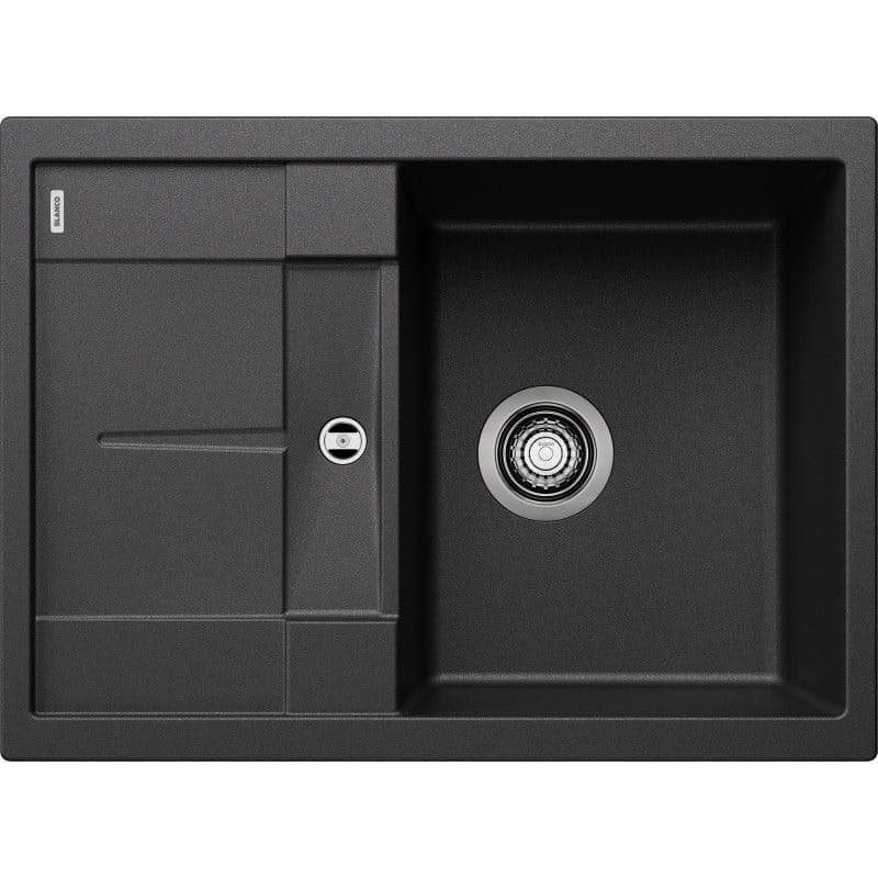 Blanco Metra 45 S compact antracit + Dodatočná extra zľava 5% po vložení do košíku ! 1