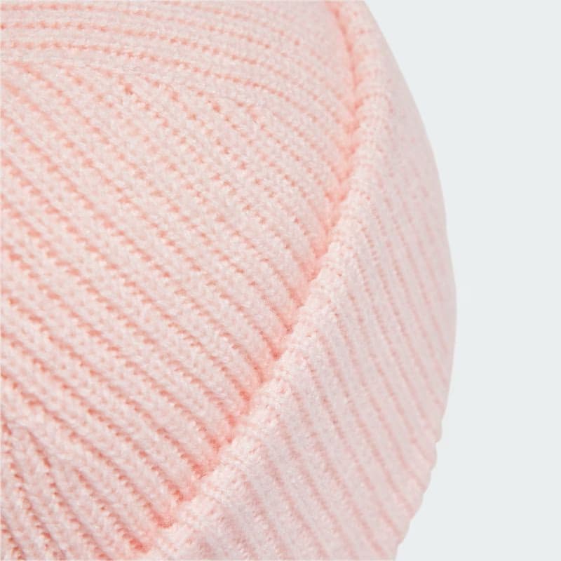 Dámska zimná čiapka ADIDAS WID CUFF BEANIE SANPIN 3
