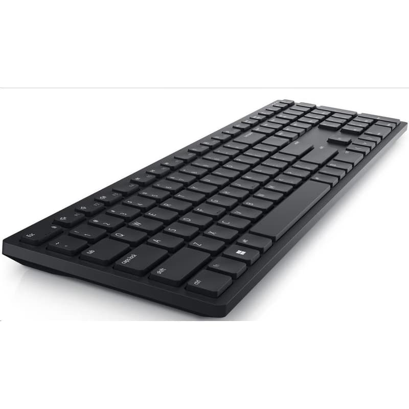 DELL KLÁVESNICA Wireless Keyboard - KB500 - Slovak/Slovak (QWERTZ) 3